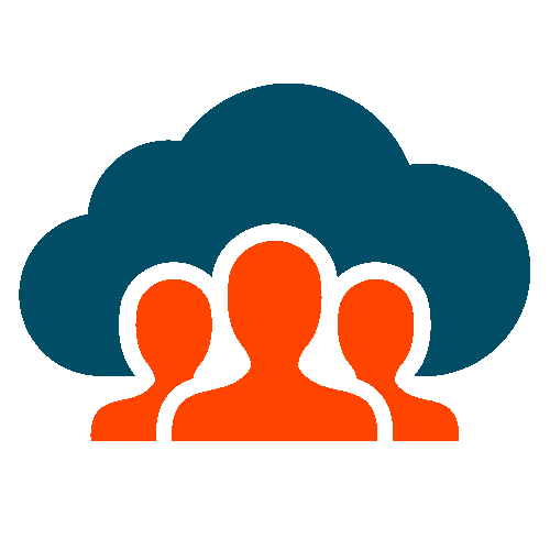 cloud_services_azure_orange icon