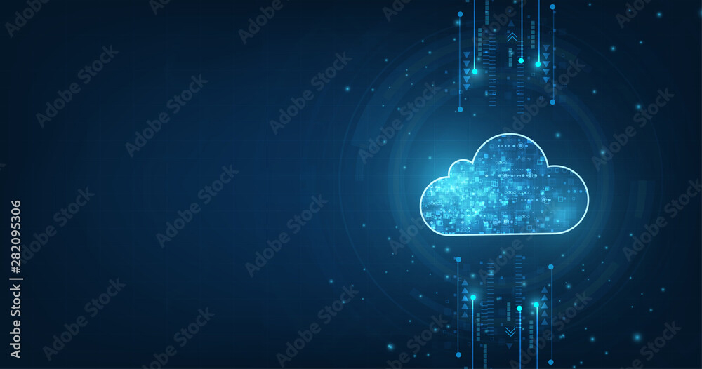 cloud-services-data-centre